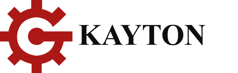 Kayton logo
