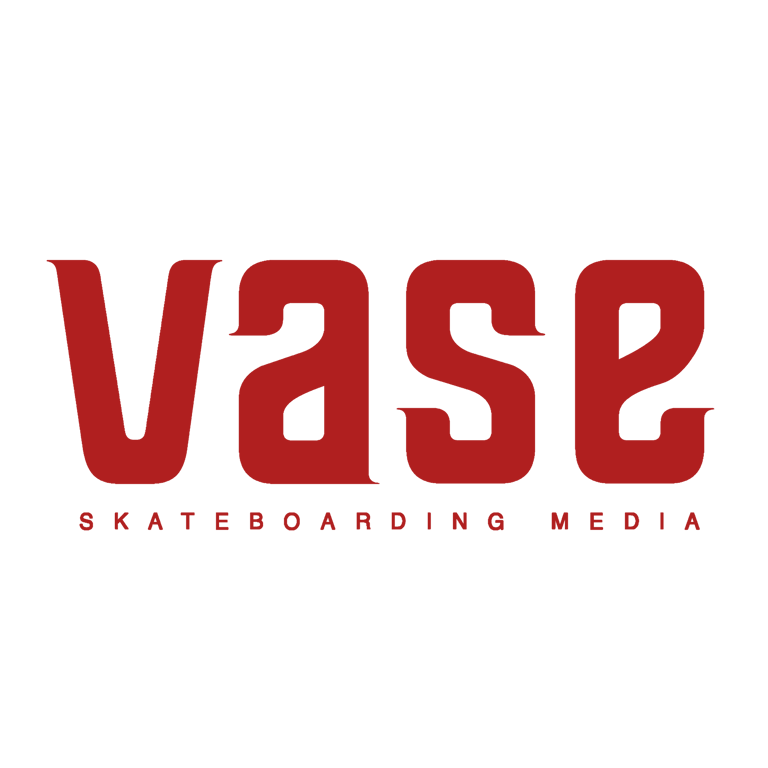 Vase Skate Media logo