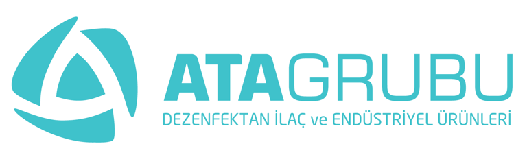 Ata Grubu Dezenfektan İlaç logo