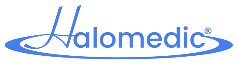 Halomedic logo
