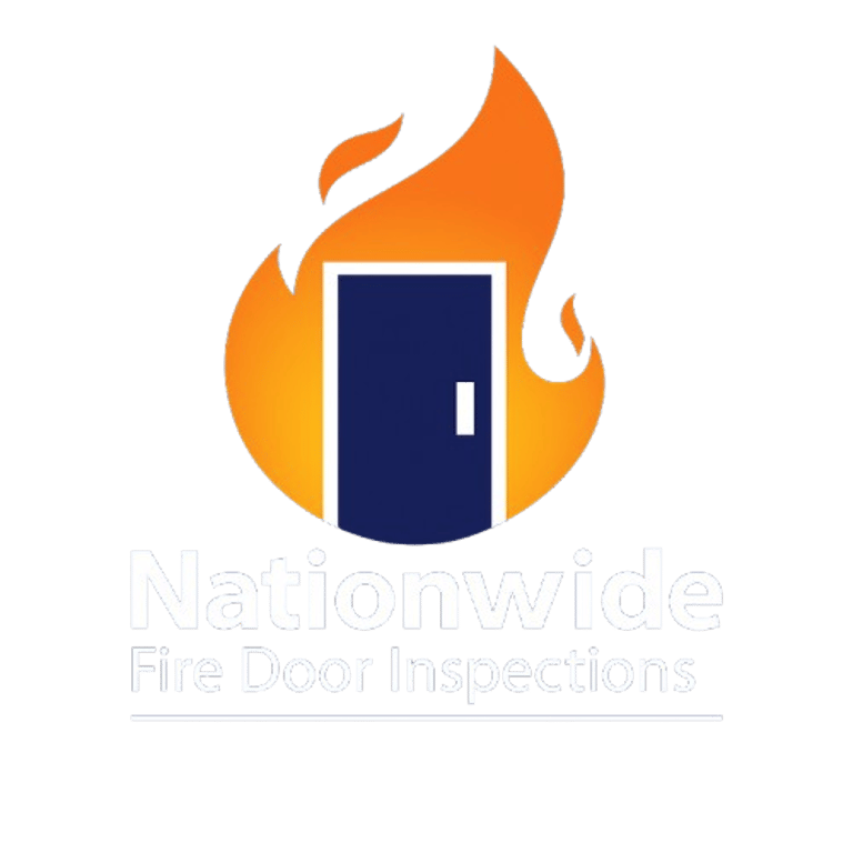 Nationwide Fire Door Surveys logo