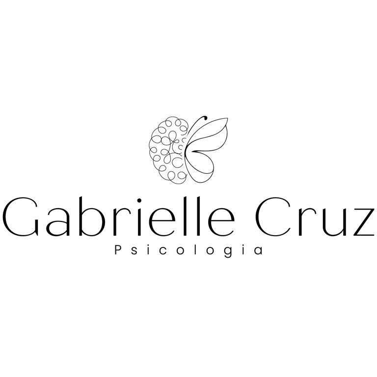 Gabrielle Cruz  logo