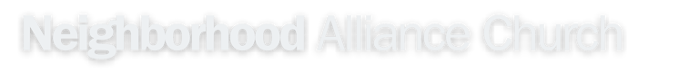 Neighborhood Alliance Church logo