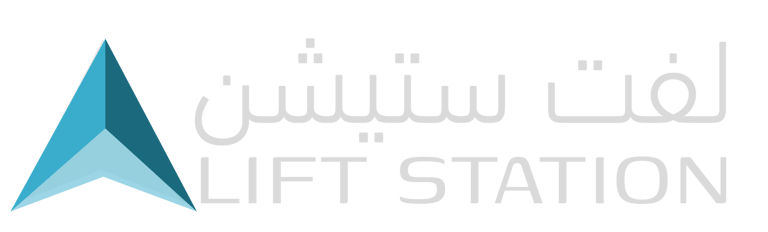 لفت ستيشن logo