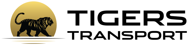 Tigers Transport logo
