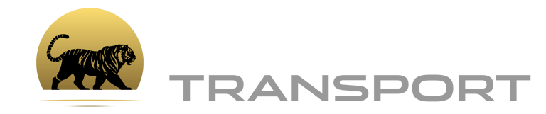 Tigers Transport logo