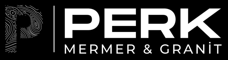 Perk Mermer Granit logo