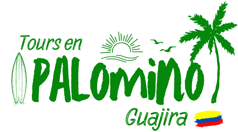 Tours Rio Palomino logo