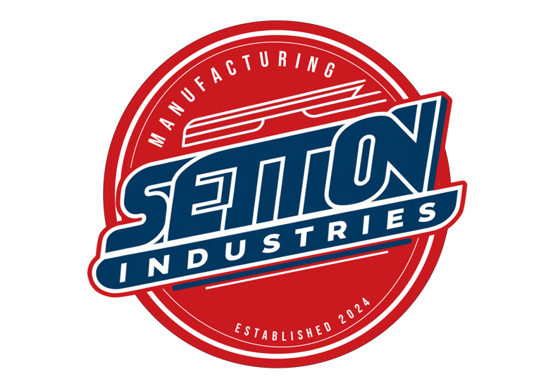 Setton Industries Inc. logo
