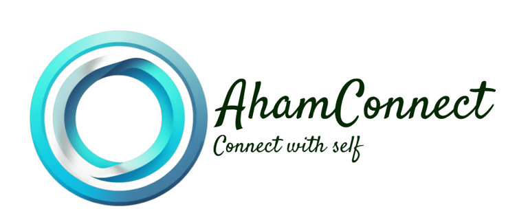 AhamConnect logo