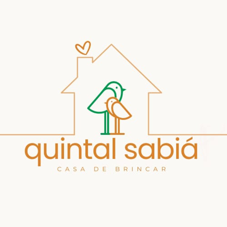 Quintal Sabiá logo