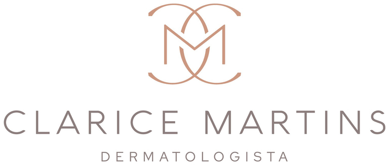 Dra. Clarice Martins logo