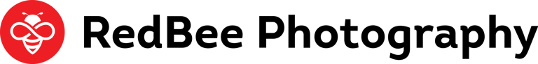 Redbee Photography logo