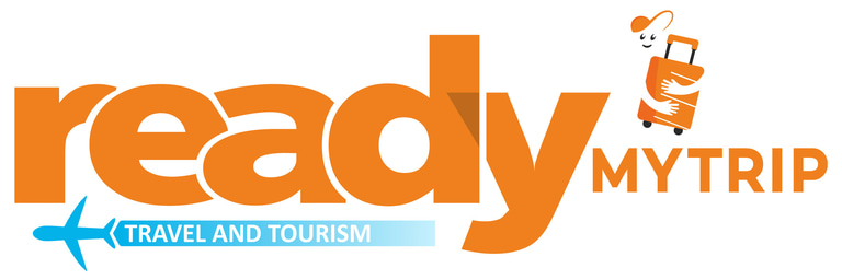 READY MY TRIP TRAVEL & TOURISM LLC logo