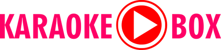 Karaoke Booth logo