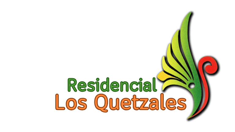 Residencial Quetzales logo