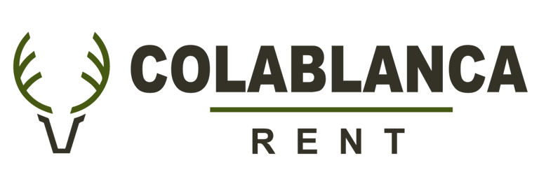 Colablanca Rent logo