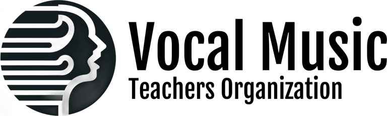 District 5 Vocal Music Teachers Organization logo