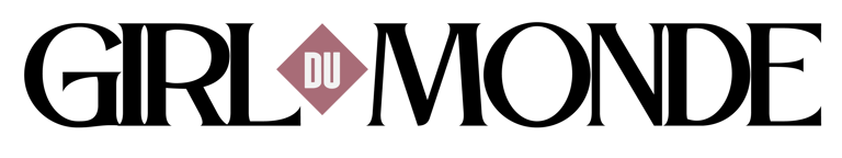 Girl du Monde logo