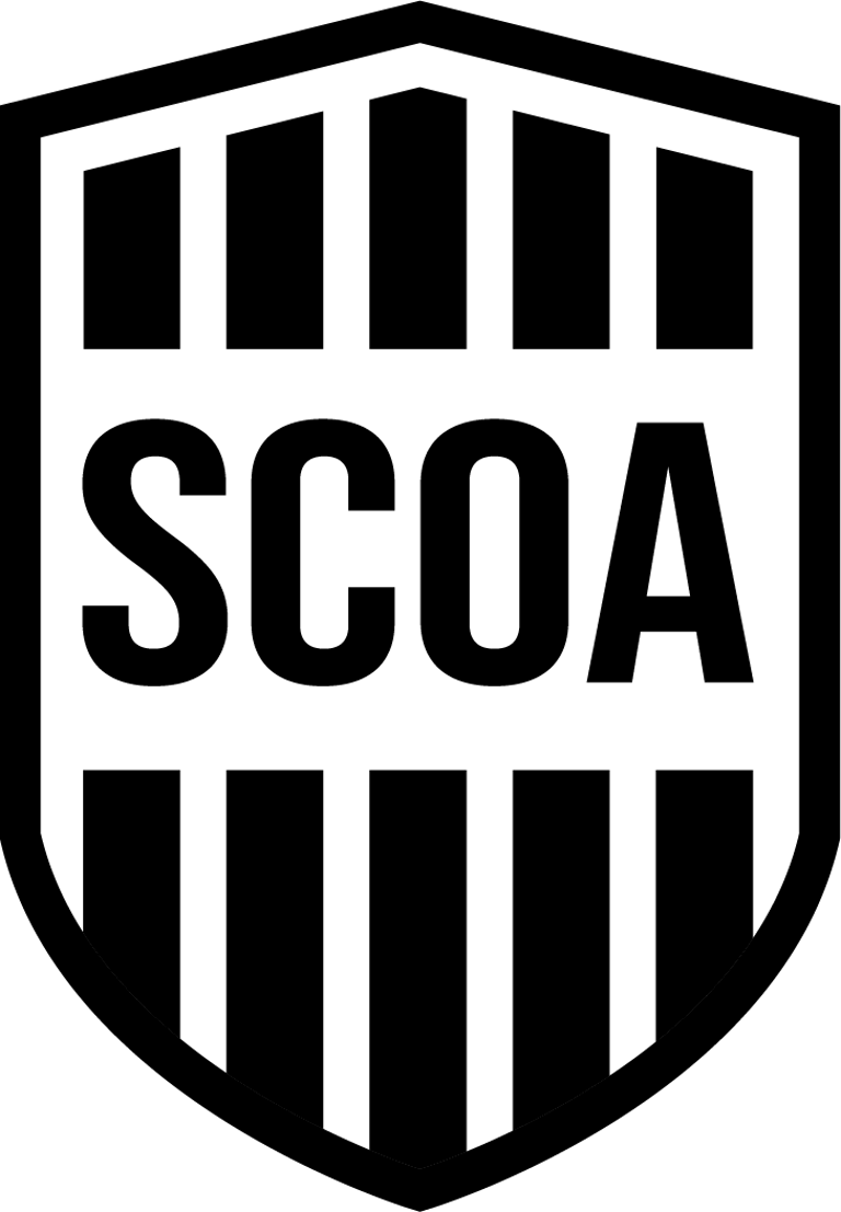 St. Cloud Officials' Association logo