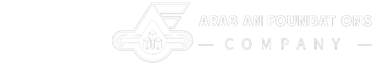 Arabian Foundations logo