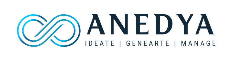 Anedya logo