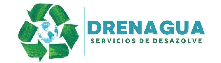 DRENAGUA logo