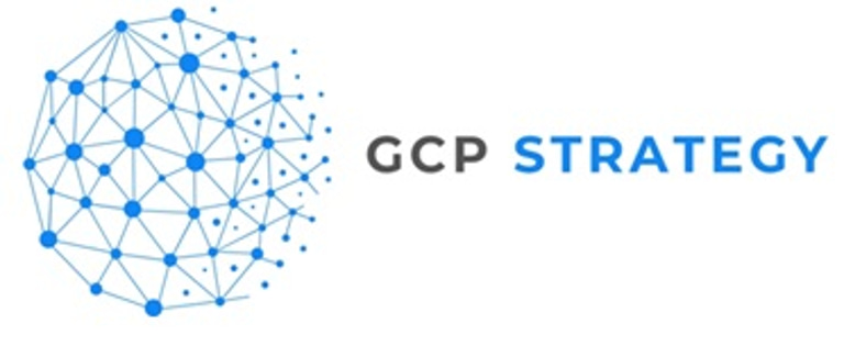 GCP - strategy logo