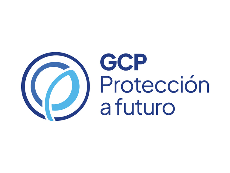 GCP - Protección a futuro logo