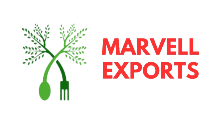 Marvell Exports logo