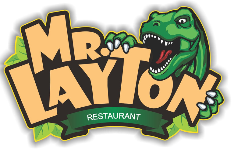 MR LAYTON logo