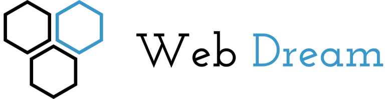 Web Dream logo