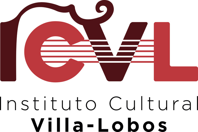 Instituto Cultural Villa-Lobos de Porto Velho - ICVL logo