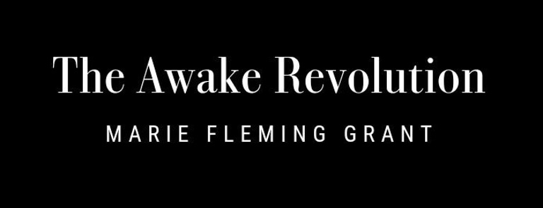 The Awake Revolution logo