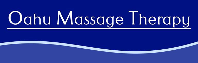 Oahu Massage Therapy, LLC logo