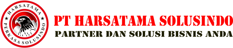 PT Harsatama Perkasa Solusindo logo