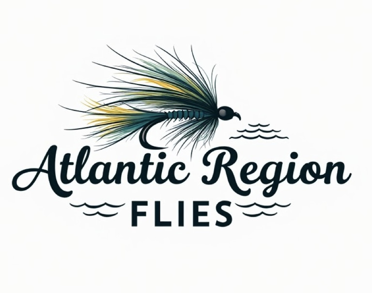 Atlantic Region Flies logo