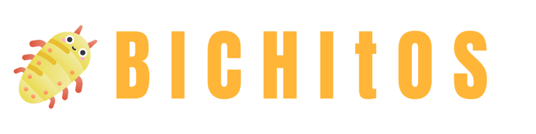 Centro de Pediculosis Bichitos logo