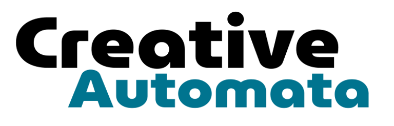 Creative Automata logo