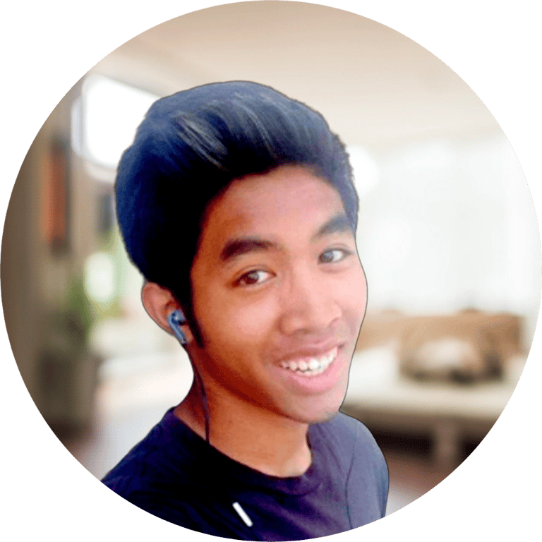 Sokuen Ryan's Portfolio logo