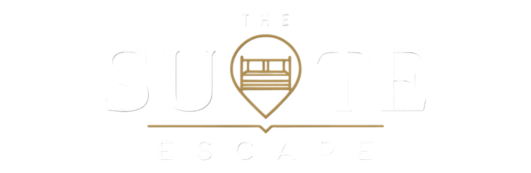 Suite Escape logo