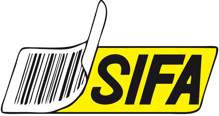 SIFA logo