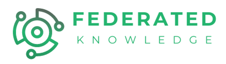 Federated Knowledge logo