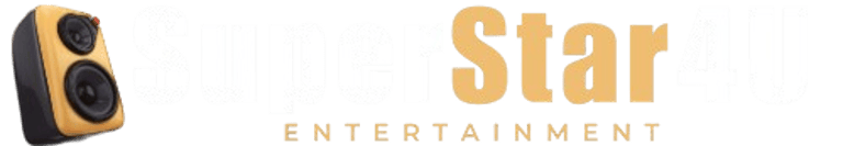SuperStar4U logo