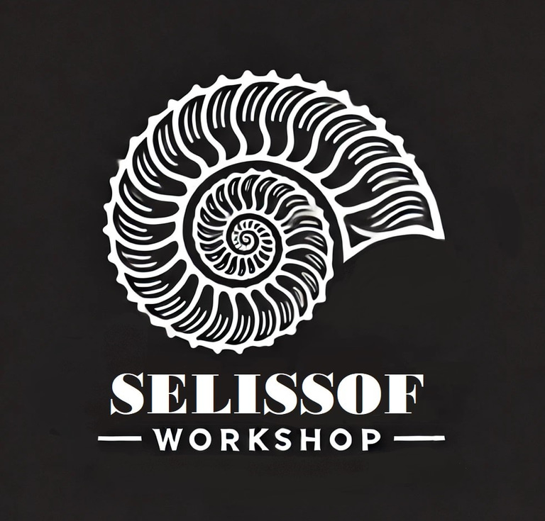 Selissof Workshop logo