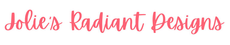 JoliesRadiantDesigns logo