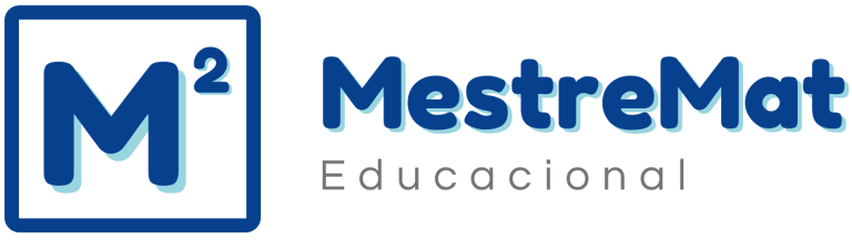 MestreMat Educacional logo