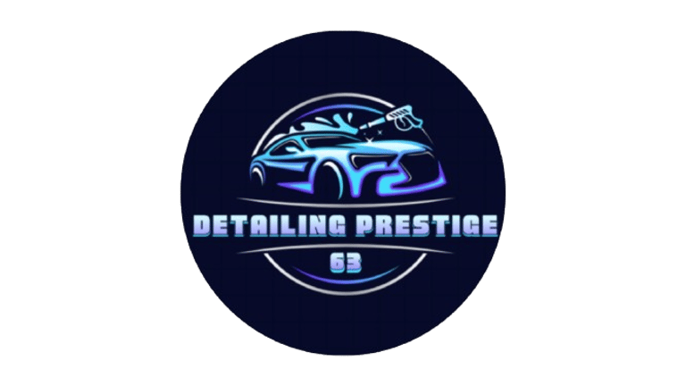 DetailingPrestige63 logo