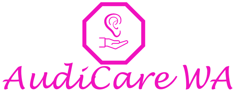 AudiCareWA logo
