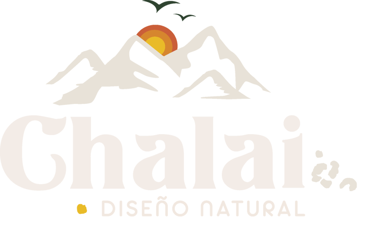 Chalai Diseño logo